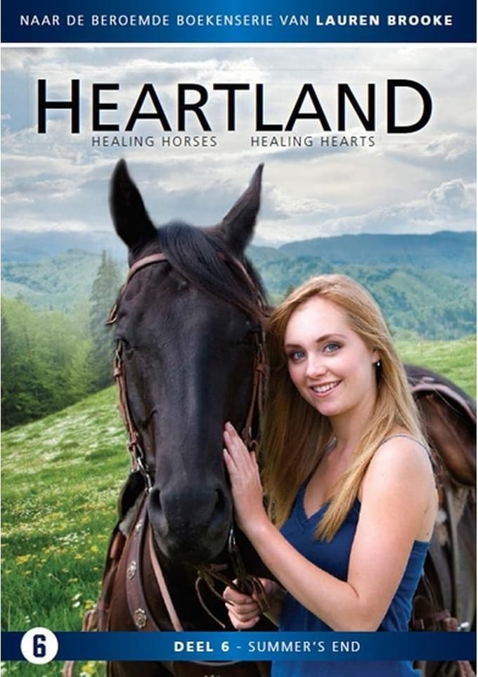 Heartland Deel 6