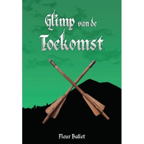 Glimp Van De Toekomst - Klank Van Gedachten - Fleur Ballet