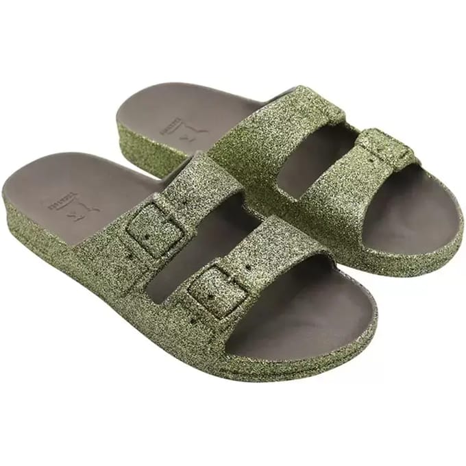 Cacatoès  Slippers TRANCOSO