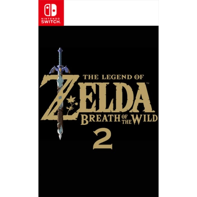 Zelda: Tears of the Kingdom