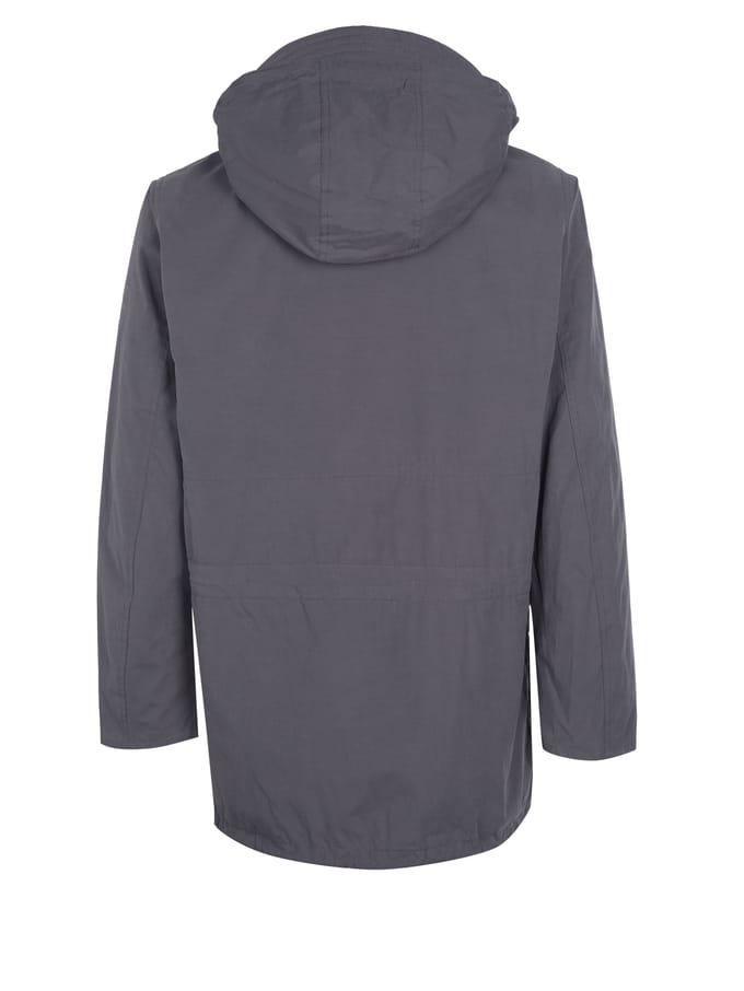 Parka Jas Tommy Hilfiger -