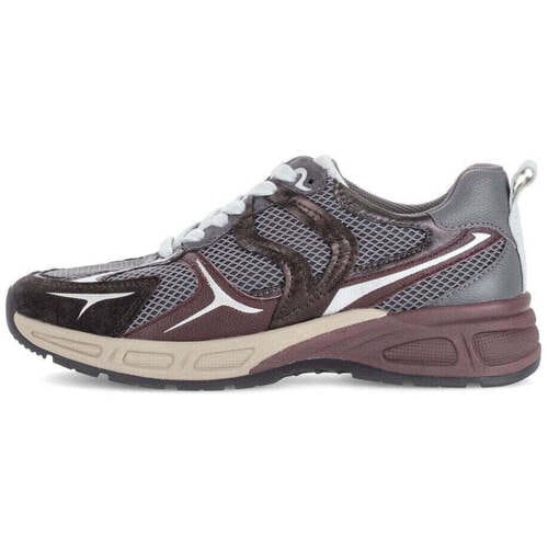 Gabor 6006.03.007 - dames sneaker - Multikleur - maat 38.5 (EU) 5.5 (UK)
