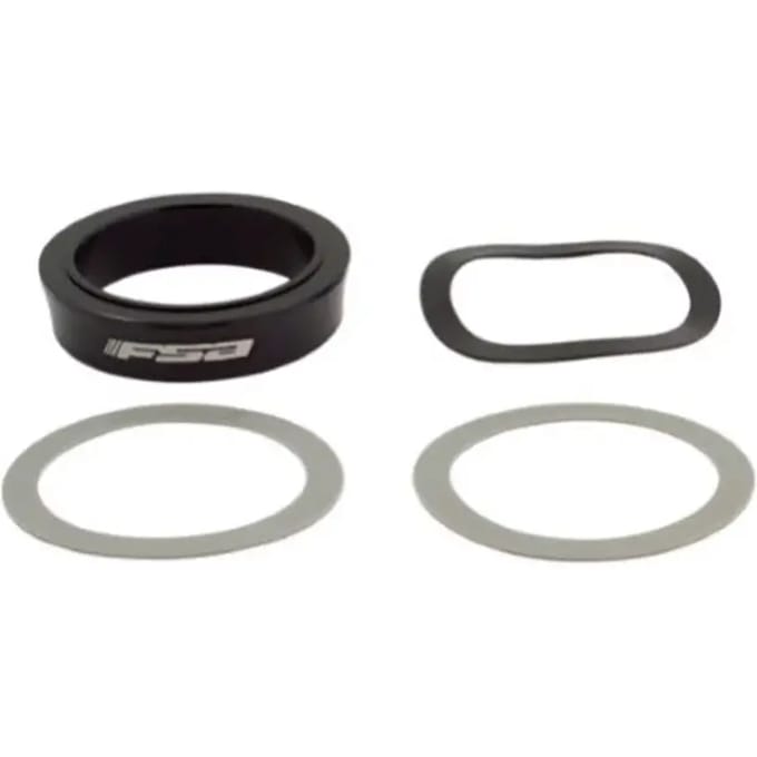 Crank adapter FSA EL225 BBRIGHT 386 EVO V16