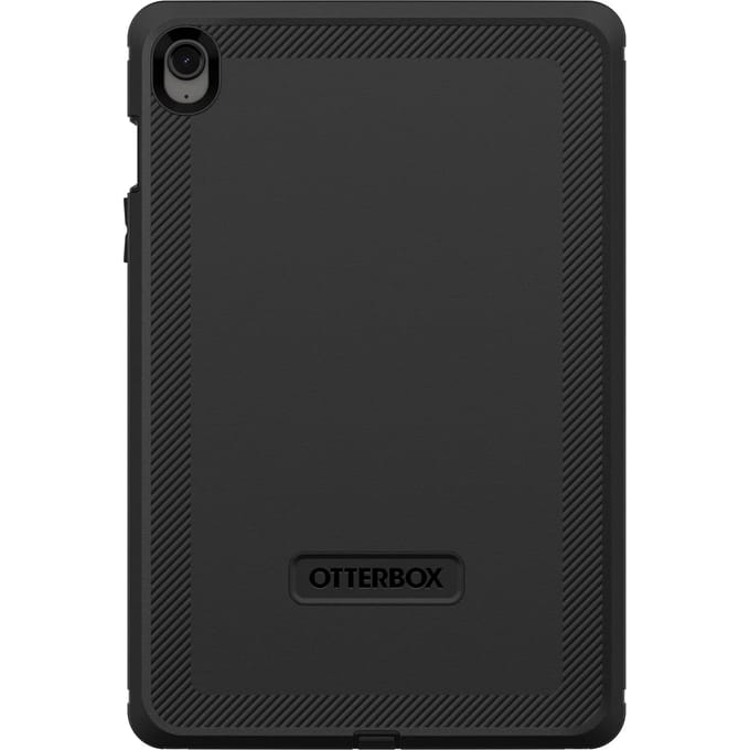 OtterBox Defender Samsung Galaxy Tab S9 FE - black