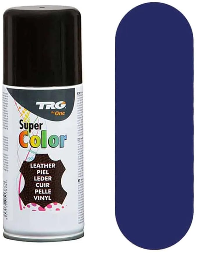 TRG Supercolor schoenverf 329 Royal Blue