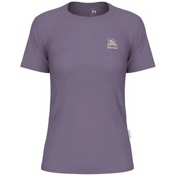 T-shirt dames Hannah Melis