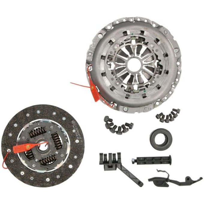 Schaeffler Luk Koppelingsset LUK 624 3551 00