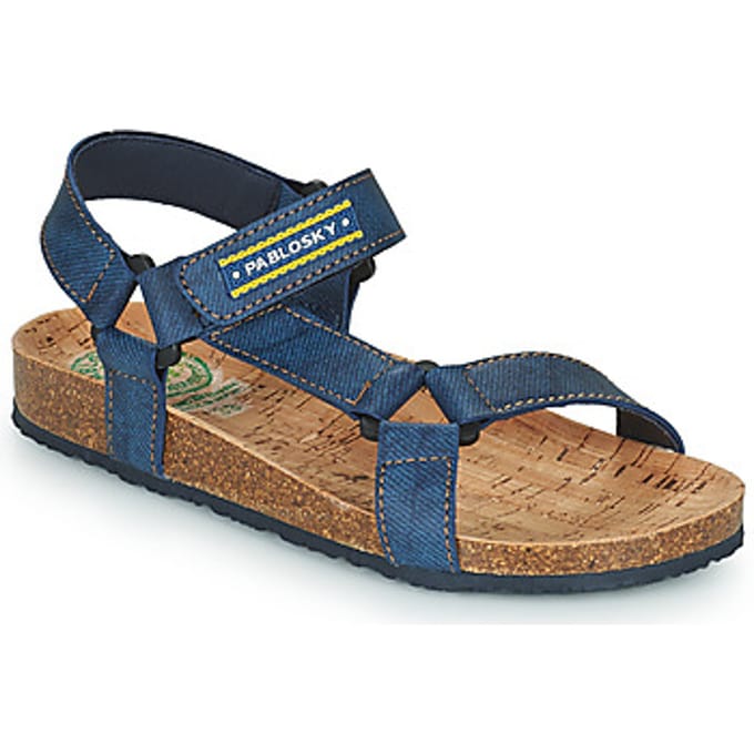 Platte sandalen Pablosky TOMEL