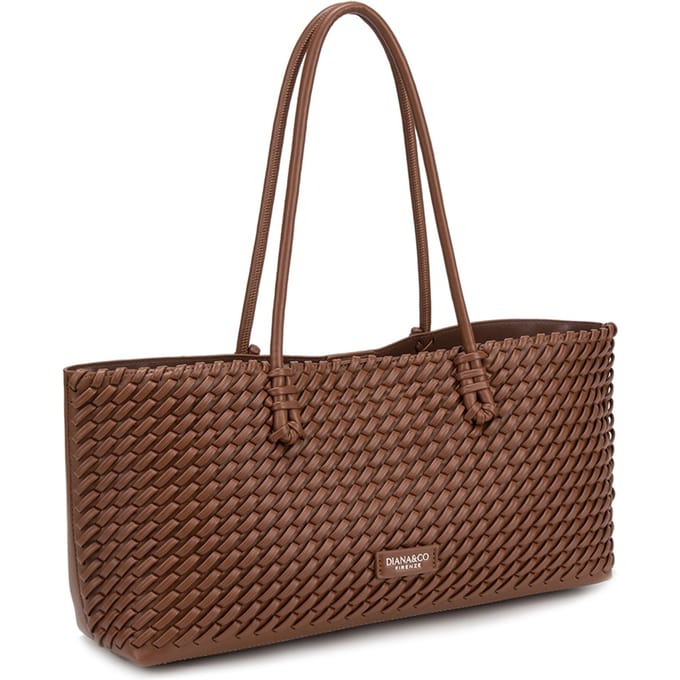 Diana&Co Schoudertas Women
