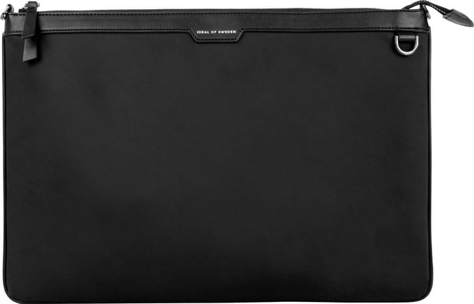 iDeal of Sweden Nico Laptop Sleeve 13" Eagle Black