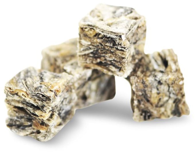 Fish4Dogs Dental - Sea Jerky Fish Tiddlers - 115 g