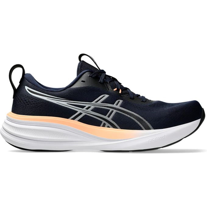 Asics Gel-Pulse 17 Hardloopschoenen Heren