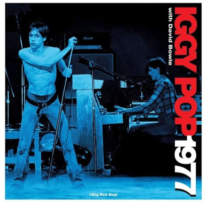 1977 (Coloured Vinyl)