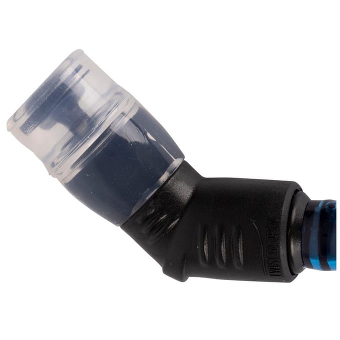 Trespass Vas Waterfles (Blauw)