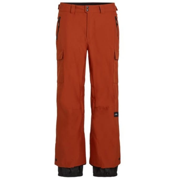 ONeill Mens FwcCruz Cargo Snow Pants