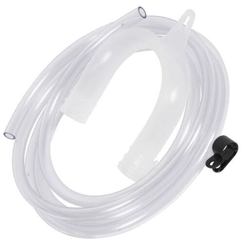 AEG Afvoerslang set voor condensdroger - 2.5 meter