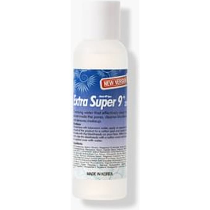 MEDIPEEL - Extra Super 9 Plus - Gezichtsreiniger