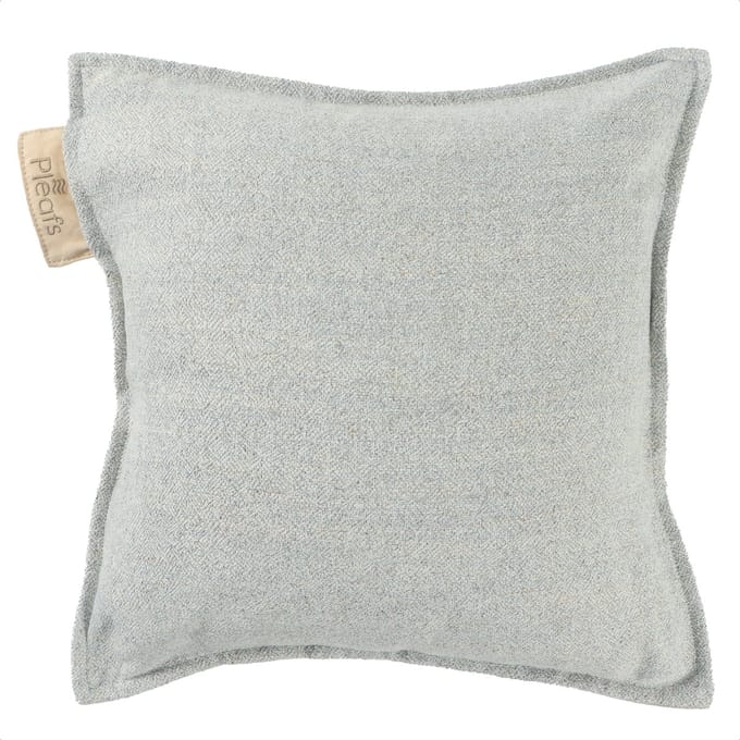 Pleafs® Sierkussen - Close Knit - 45x45cm - Inclusief binnenkussen