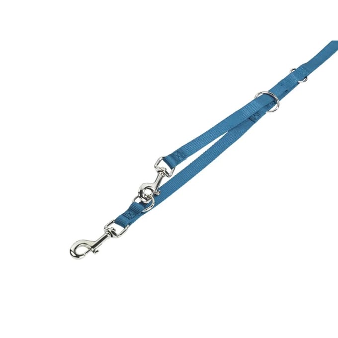Verstelbare hondenriem Nobby Pet Classic