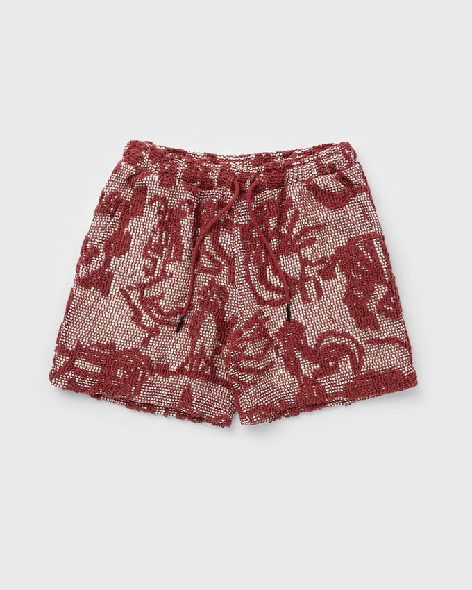 Arcano Porto Shorts