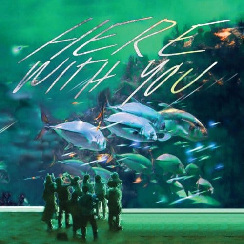 Here With You - Tahiti 80