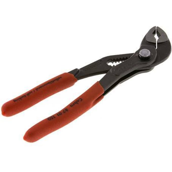 Knipex Cobra Waterpomptang 150mm