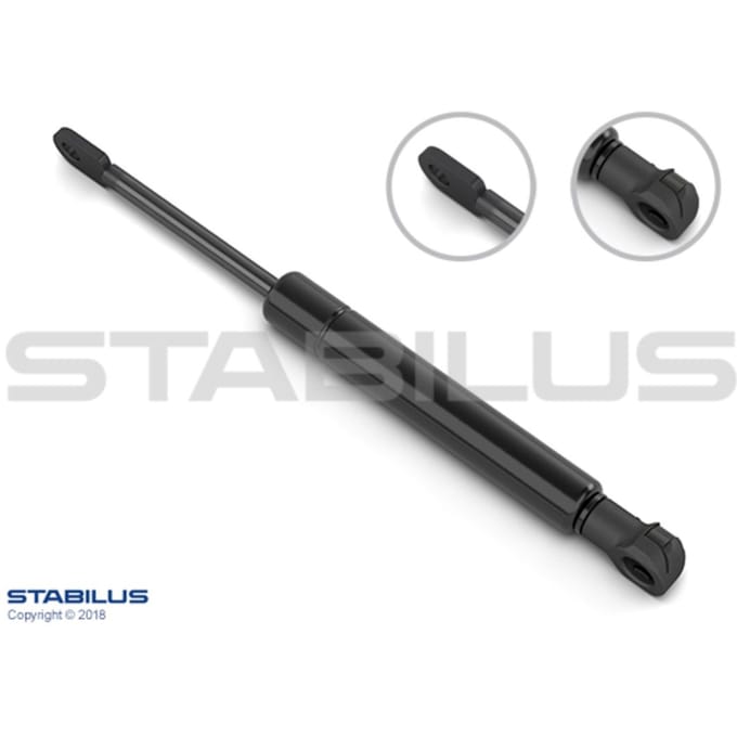 Trillingsdemper STABILUS 356373