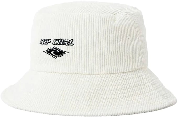 2026 Rip Curl Dames Iconen Van Het Surfen Helmuts - Bone