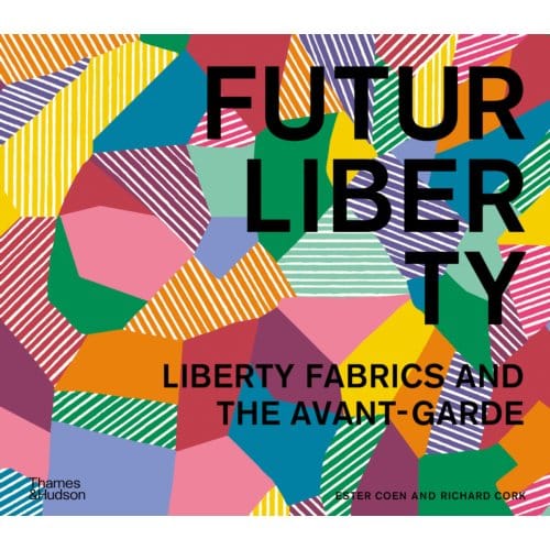 Futurliberty - Ester Coen