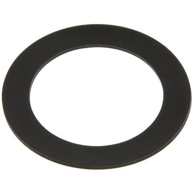FKM Afdichting voor DN 40 losse PVC-flenzen