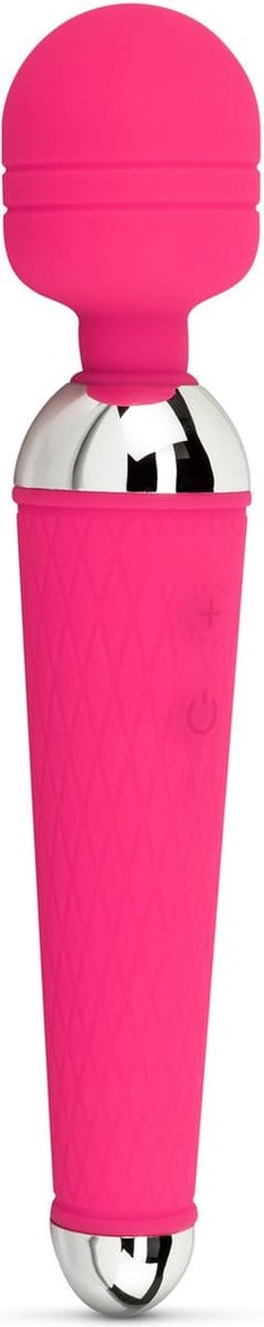 Wand Vibrator - Roze