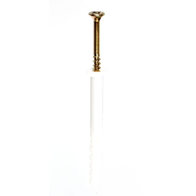 Kozijnpluggen 8x80mm