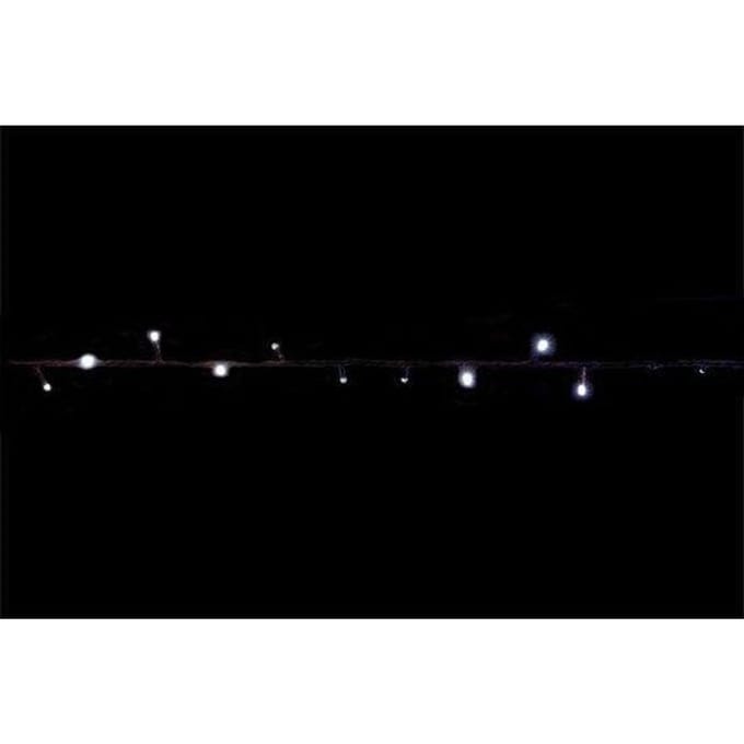 Maxilight Led 8m 120l Witte Steadygroene Draad 24v Ext.2.5m