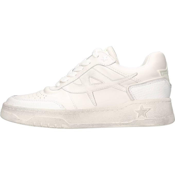 ASH witte sneakers