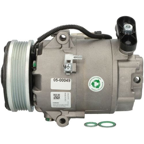 Airco-compressor ELSTOCK 51-0418