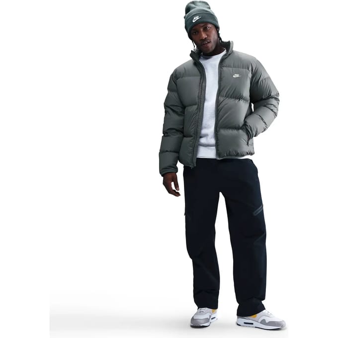 Donsjack Nike Club