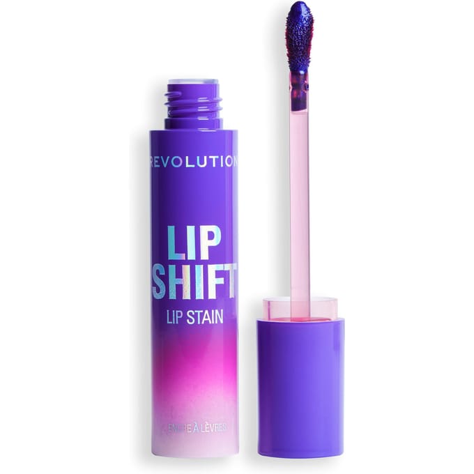 Revolution Lip Shift Lip Stain Galactic Sunrise Pink 3.6 ml