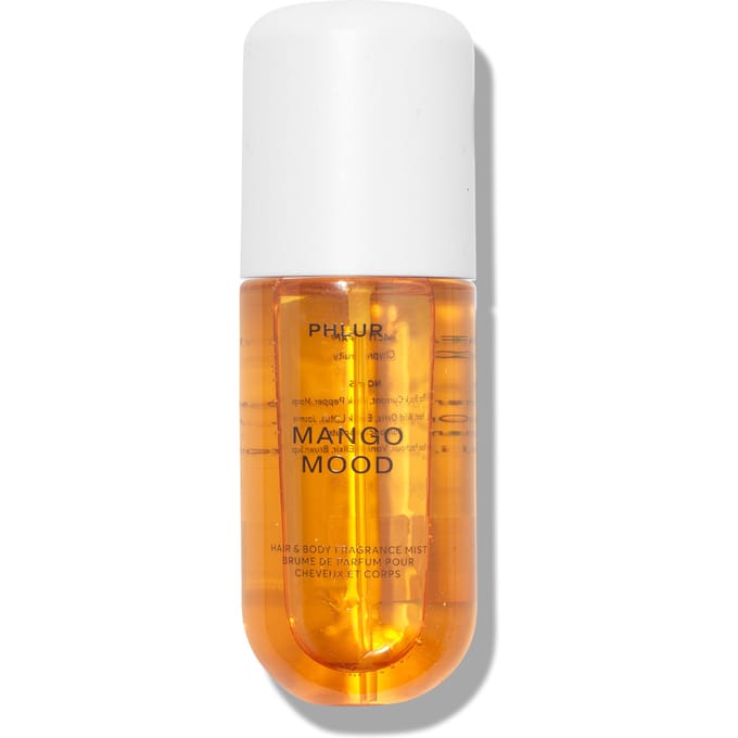 PHLUR Mango Mood Body Mist