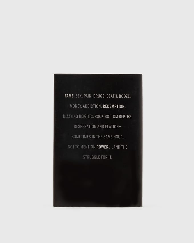 "Lamar Odom: A Memoir Darkness to Light" by Chris Palmer