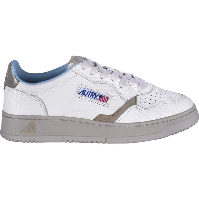 Autry - Sneakers - 470565 - Cream