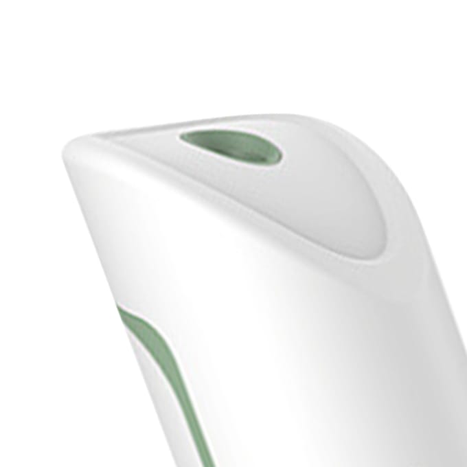 Aroma Diffuser Automatische Spray Essentiële Olie Aromatherapie Machine met Timer voor Thuis Hotel white