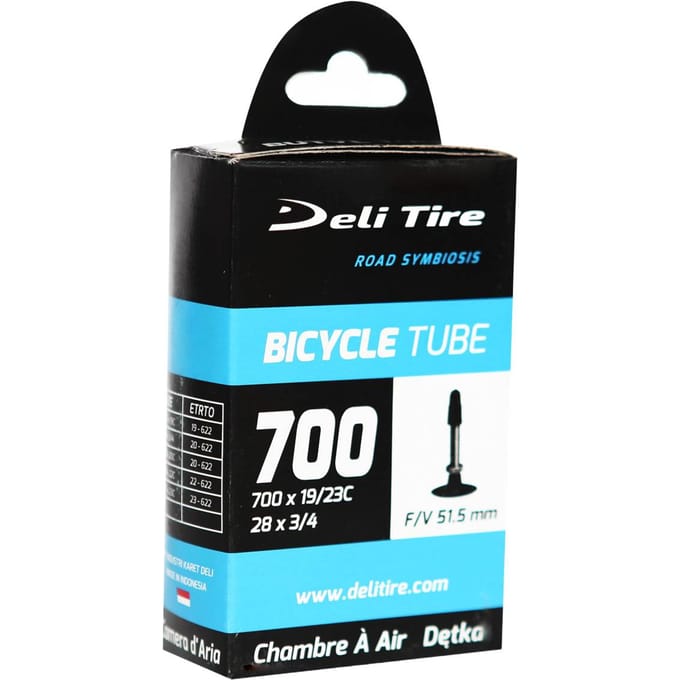 Buis 700X19/23C Fv 51,5Mm Doos Deli