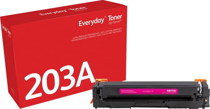 Original Ink Cartridge Xerox 9490757000 Magenta