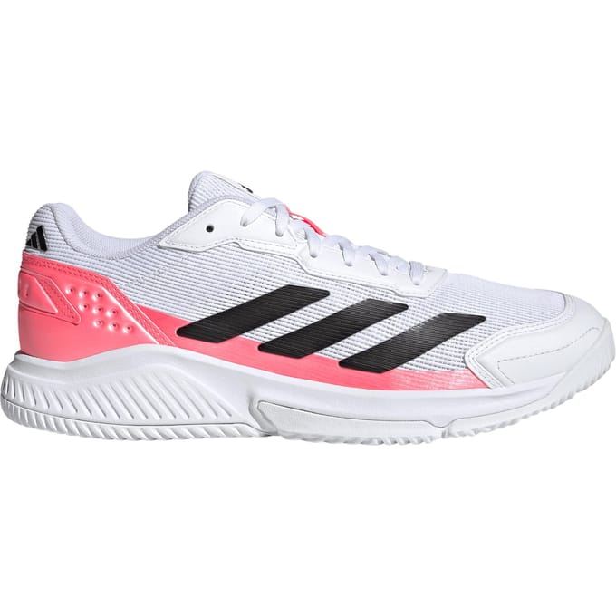 adidas Courtquick Padel schoen Heren