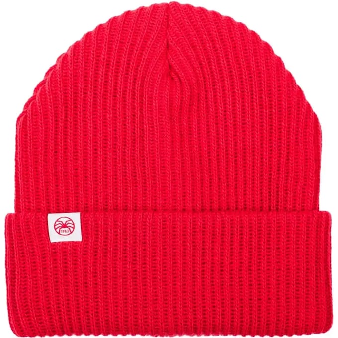 Cap Pajak Woolly