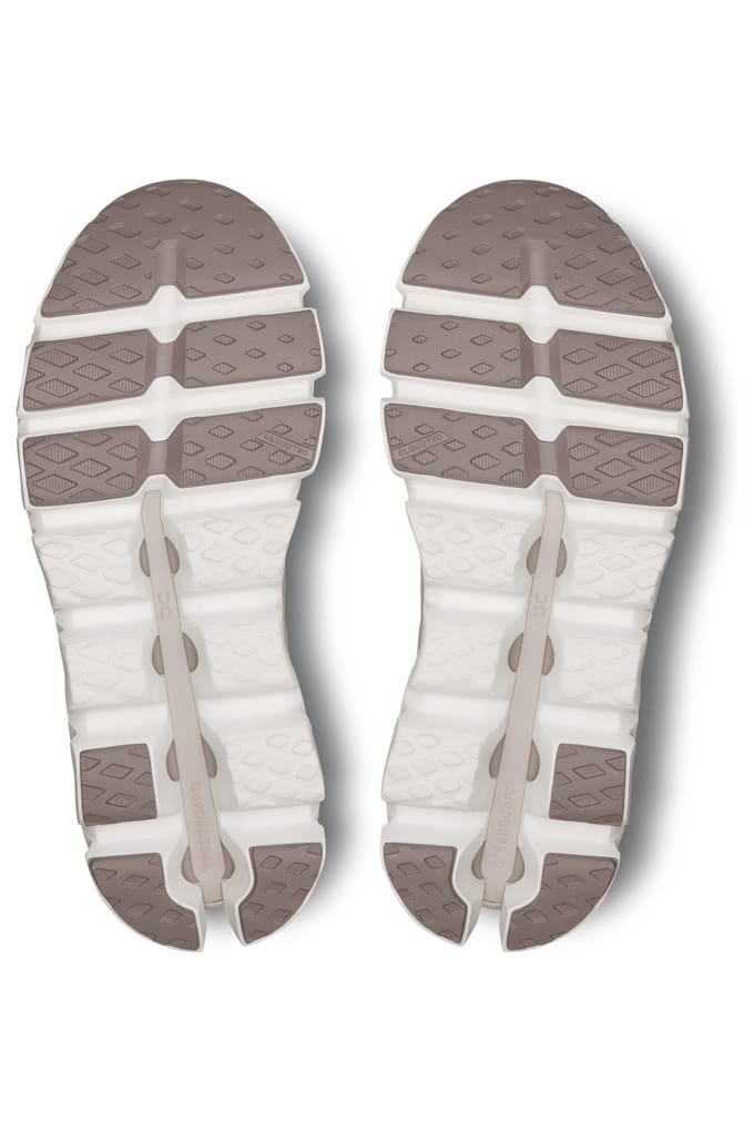 On Cloudswift 3 W Pearl | Fog Maat: 37 | Hardloopschoenen Outlet | Dames | Beige