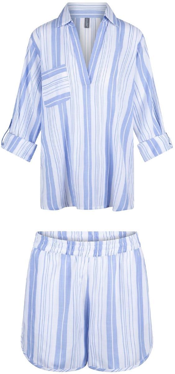 Lingadore Shortama set