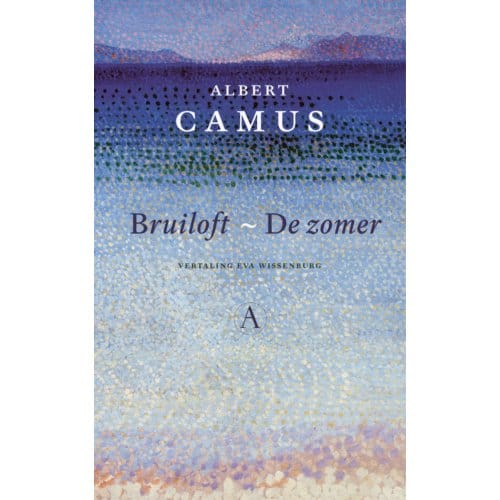 Bruiloft, De Zomer - Albert Camus