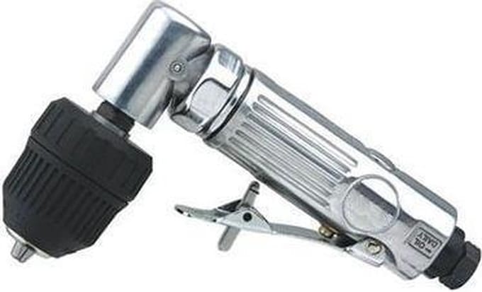 VDT pneumatische haakse boormachine