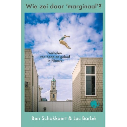 Wie Zei Daar Marginaal - Ben Schokkaert